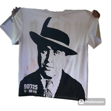 Load image into Gallery viewer, Al Capone shirt
